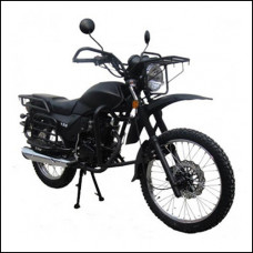 Мотоцикл 150-8A-A ERMAK